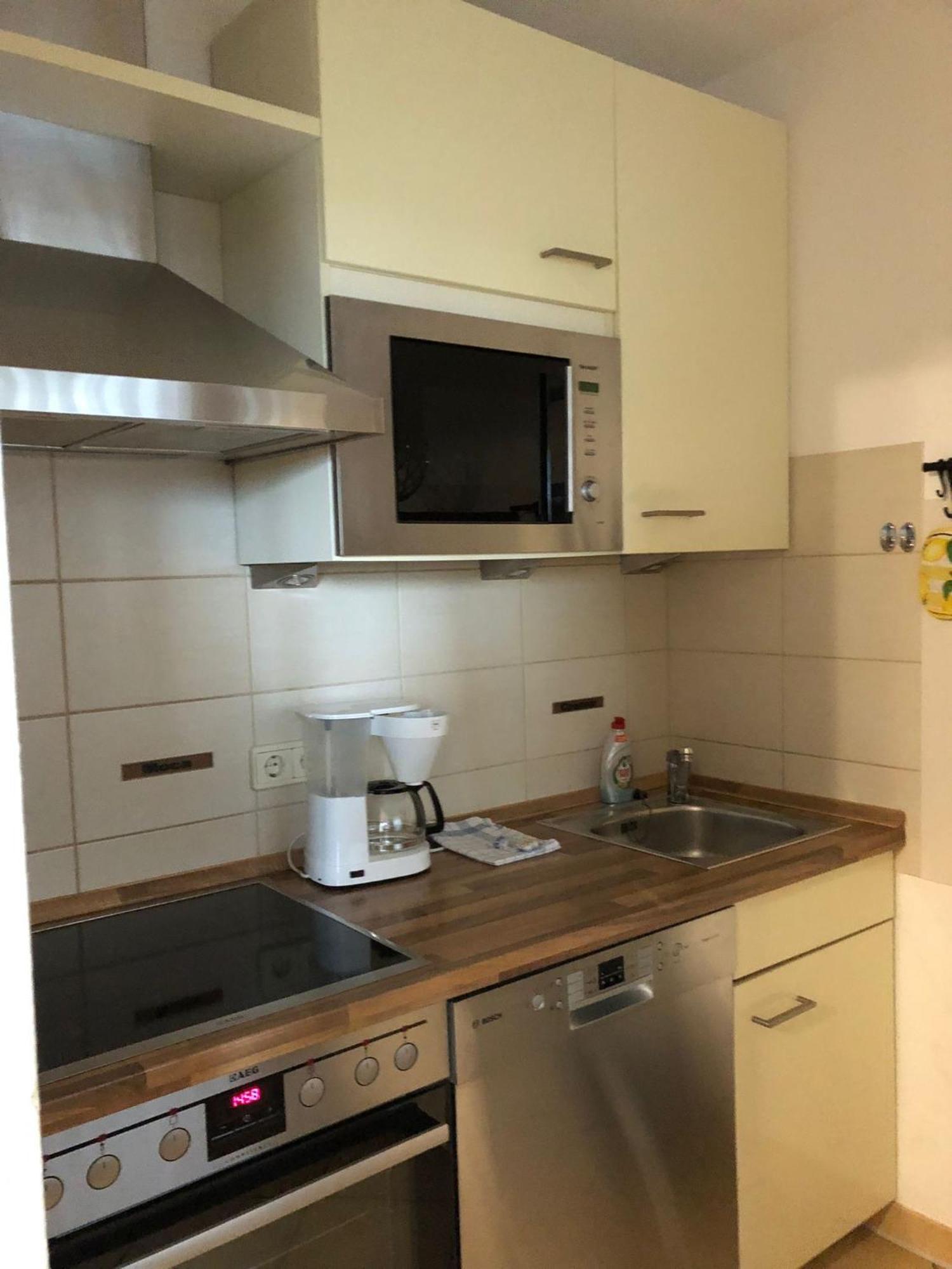 Ferienwohnung Aigisblick Mit Pool Und Sauna, Direkt Am Skihang มิสเซน-วิลฮามส์ ภายนอก รูปภาพ