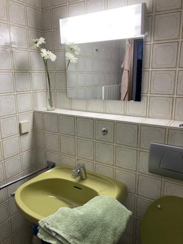 Ferienwohnung Aigisblick Mit Pool Und Sauna, Direkt Am Skihang มิสเซน-วิลฮามส์ ภายนอก รูปภาพ